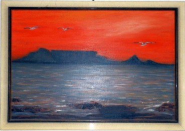 Bilderglas
